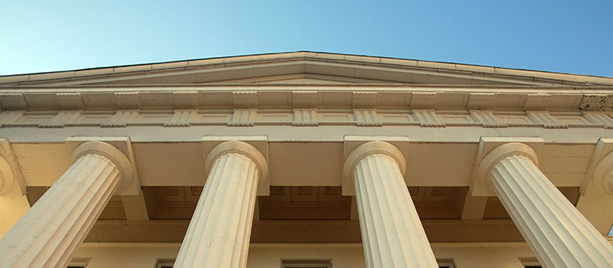Court Of Law - criminal defense attorney los angeles