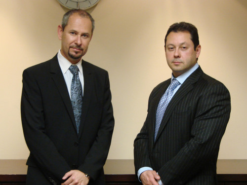Elon Berk & Dmitry Gurovich